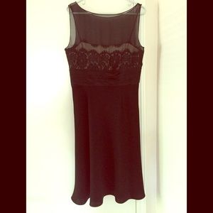 Ann Taylor “Little Black Dress”